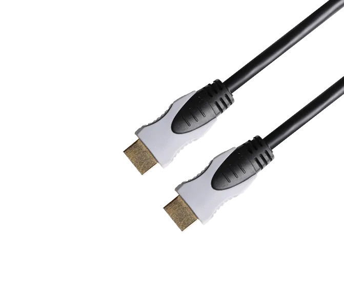 05 . 双磁环HDMI线 高清线1.4版 3D数据线 4k电脑电视连接线